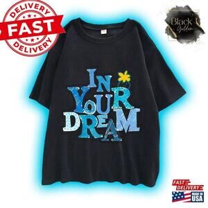 In Your Dream Nct Shirt Broken Melodies By 7Dream Classic